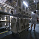 Illustration for article titled A Rare Peek Inside a Factory Where Toilets Are Born